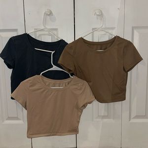 Amazon Basic Tees
